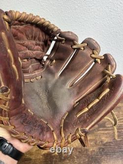 Rawlings Heart of the Hide PRO1175-9P 11.75 Infield Baseball Glove RHT HOH