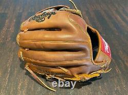 Rawlings Heart of the Hide PRO206-6TI