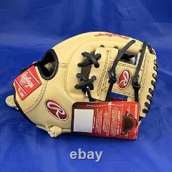 Rawlings Heart of the Hide PRO312-2CB (11.25) Infield Glove