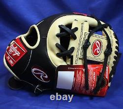 Rawlings Heart of the Hide PRO314-2BC (11.5) Baseball Glove