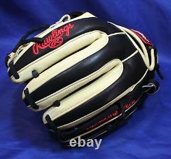 Rawlings Heart of the Hide PRO314-2BC (11.5) Baseball Glove