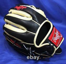 Rawlings Heart of the Hide PRO314-2BC (11.5) Baseball Glove