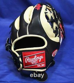 Rawlings Heart of the Hide PRO314-2BC (11.5) Baseball Glove