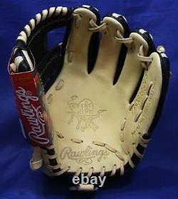 Rawlings Heart of the Hide PRO314-2CB (11.5) Infield Glove