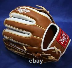 Rawlings Heart of the Hide PRO314-6GBW (11.5) Infield Glove