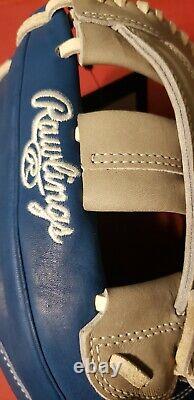 Rawlings Heart of the Hide PRO435-16JR 12.75 Limited Edition Baseball Glove RHT