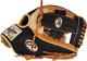 Rawlings Heart Of The Hide Pro934-13cbt 11.50 Infield Glove Rggc February 2023