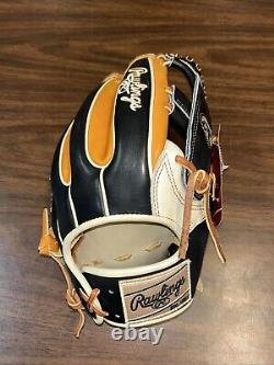 Rawlings Heart of the Hide PRO934-13CBT Glove of the Month 11.5 RHT