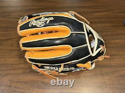 Rawlings Heart of the Hide PRO934-13CBT Glove of the Month 11.5 RHT