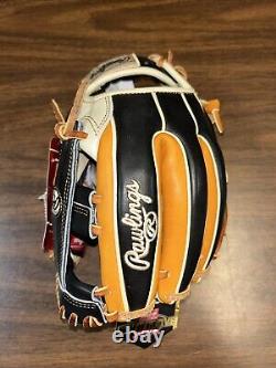 Rawlings Heart of the Hide PRO934-13CBT Glove of the Month 11.5 RHT