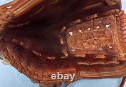 Rawlings Heart of the Hide PRO991-BCTL 11.75 Baseball Glove LHT infield/pitcher