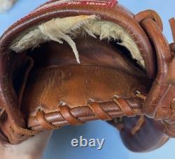 Rawlings Heart of the Hide PRO991-BCTL 11.75 Baseball Glove LHT infield/pitcher