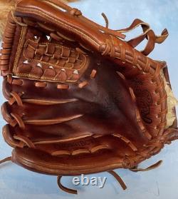 Rawlings Heart of the Hide PRO991-BCTL 11.75 Baseball Glove LHT infield/pitcher