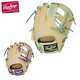 Rawlings Heart Of The Hide Pro Excel Camel Palette Infield Glove Cam/mint 11.62