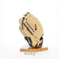Rawlings Heart of the Hide Pro Excel Camel Palette Infield Glove CAM/N 11.25 New