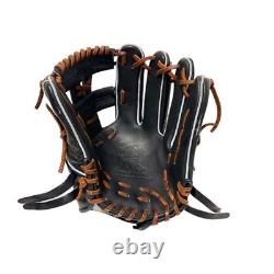 Rawlings Heart of the Hide Pro Excel N54FS Infield Baseball Glove New Japan