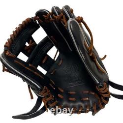 Rawlings Heart of the Hide Pro Excel N54FS Infield Baseball Glove New Japan