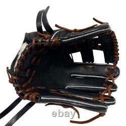 Rawlings Heart of the Hide Pro Excel N54FS Infield Baseball Glove New Japan Rawlings Heart of the Hide Pro Excel N54FS Infield Baseball Glove New Japan