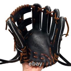 Rawlings Heart of the Hide Pro Excel N54FS Infield Baseball Glove New Japan