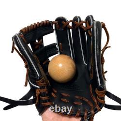 Rawlings Heart of the Hide Pro Excel N54FS Infield Baseball Glove New Japan