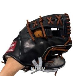 Rawlings Heart of the Hide Pro Excel N54FS Infield Baseball Glove New Japan