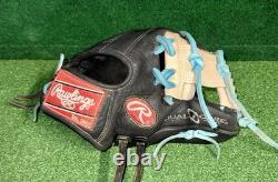 Rawlings Heart of the Hide Pro202DCC 11.5 RHT baseball glove