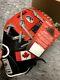Rawlings Heart Of The Hide Pro204w-2ca Right Handed Infielders Glove New