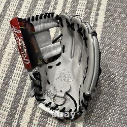 Rawlings Heart of the Hide Softball PROR715SB-2WSS 11.75 Pro Grade Glove