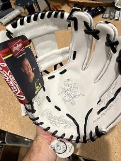 Rawlings Heart of the Hide Softball PROR715SB-2WSS 11.75 Pro Grade Glove NWT