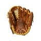 Rawlings Heritage Pro 11.75 Baseball Infield Glove Rht Hp205-4ca Leather Adult