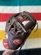 Rawlings Heritage Pro Infield Glove (11.5)