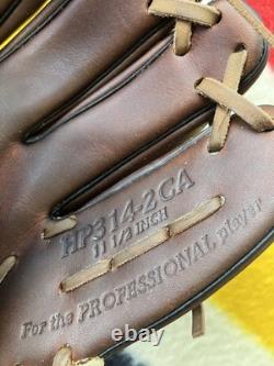 Rawlings Heritage Pro Infield Glove (11.5)