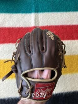 Rawlings Heritage Pro Infield Glove (11.5)