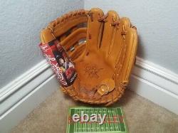 Rawlings Hoh Heart Of The Hide Horween 12 Baseball Glove, Pro12-6ht, Nwt