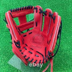 Rawlings JAPAN Baseball Glove infield infielder RHT 11.2 PRO PREFERRED
