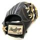Rawlings Japan Heart Of The Hide Pro Excel Infielder Glove 12 Rht Black Limited