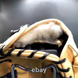 Rawlings JAPAN Heart of the Hide PRO EXCEL Infielder Glove 12 RHT Camel Limited