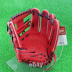 Rawlings Japan Baseball Glove Infield Infilder HOH PRO EXCEL 11.2 RHT