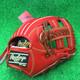 Rawlings Japan Baseball Glove Infield Infilder Hoh Pro Excel 11.62 Rht