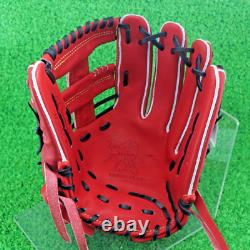 Rawlings Japan Baseball Glove Infield Infilder HOH PRO EXCEL 11.62 RHT
