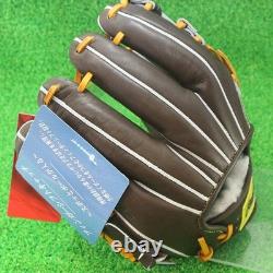 Rawlings Japan Baseball Glove Infield Infilder HOH PRO EXCEL FS Style 11.25 RHT