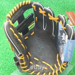 Rawlings Japan Baseball Glove Infield Infilder HOH PRO EXCEL FS Style 11.25 RHT