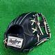 Rawlings Japan Baseball Glove Infield Infilder Hoh Pro Excel Fs Style 11.5 Rht