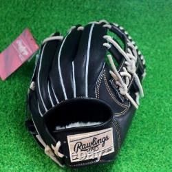 Rawlings Japan Baseball Glove Infield Infilder HOH PRO EXCEL FS Style 11.5 RHT