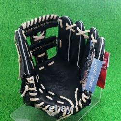 Rawlings Japan Baseball Glove Infield Infilder HOH PRO EXCEL FS Style 11.5 RHT