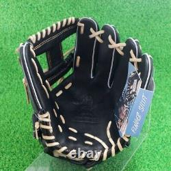 Rawlings Japan Baseball Glove Infield Infilder HOH PRO EXCEL FS Style 11.5 RHT