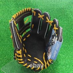 Rawlings Japan Baseball Glove Infield Infilder HOH PRO EXCEL FS Style 11.5 RHT