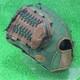 Rawlings Japan Baseball Glove Infield Infilder Hoh Pro Excel Jeans 11.75 Lht