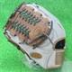 Rawlings Japan Baseball Glove Infield Infilder Hoh Pro Excel Jeans 11.75 Lht
