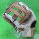 Rawlings Japan Baseball Glove Infield Infilder Hoh Pro Excel Jeans 12.5 Lht